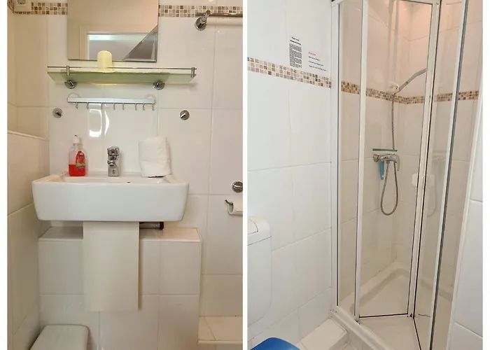 App-liebrecht-eg Appartement Sankt Peter-Ording